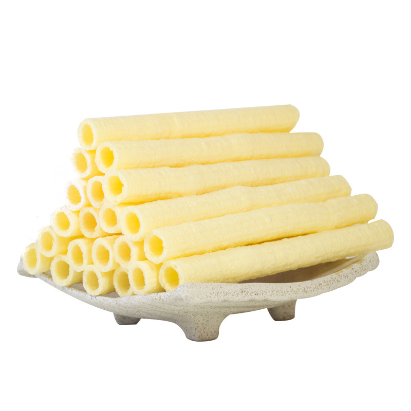 老式传统膨化米棍玉米棍江米棍香酥大米棍棒条苞米花米棒怀旧零食