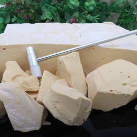 纯正手工打糖敲糖 农家饴糖麦芽糖 糖瓜灶糖米糖叮叮糖 500克批发