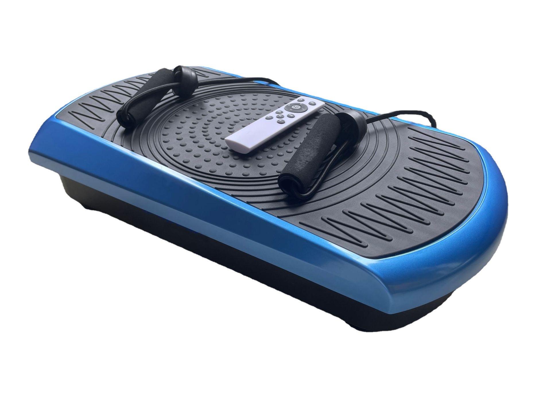 跨境懒人甩脂机抖抖塑身机瘦身减肥全身甩脂机减肥器家用健身运动