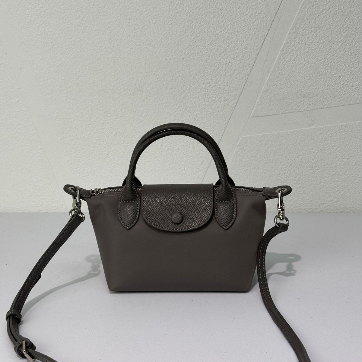 2025新款龙骧包女士手提包高颜值简约斜挎包小巧轻便时尚女包