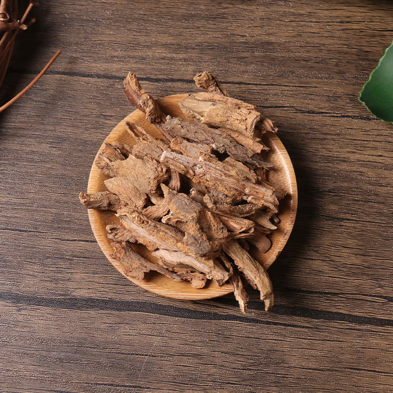 地骨皮500g克中药材正品宁夏地骨皮茶枸杞根皮红榴根新货地骨皮粉