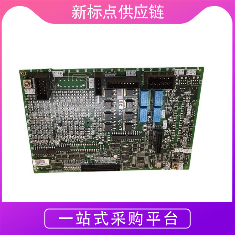 适用于三菱无机房电梯接口板 主板质保-阿里巴巴