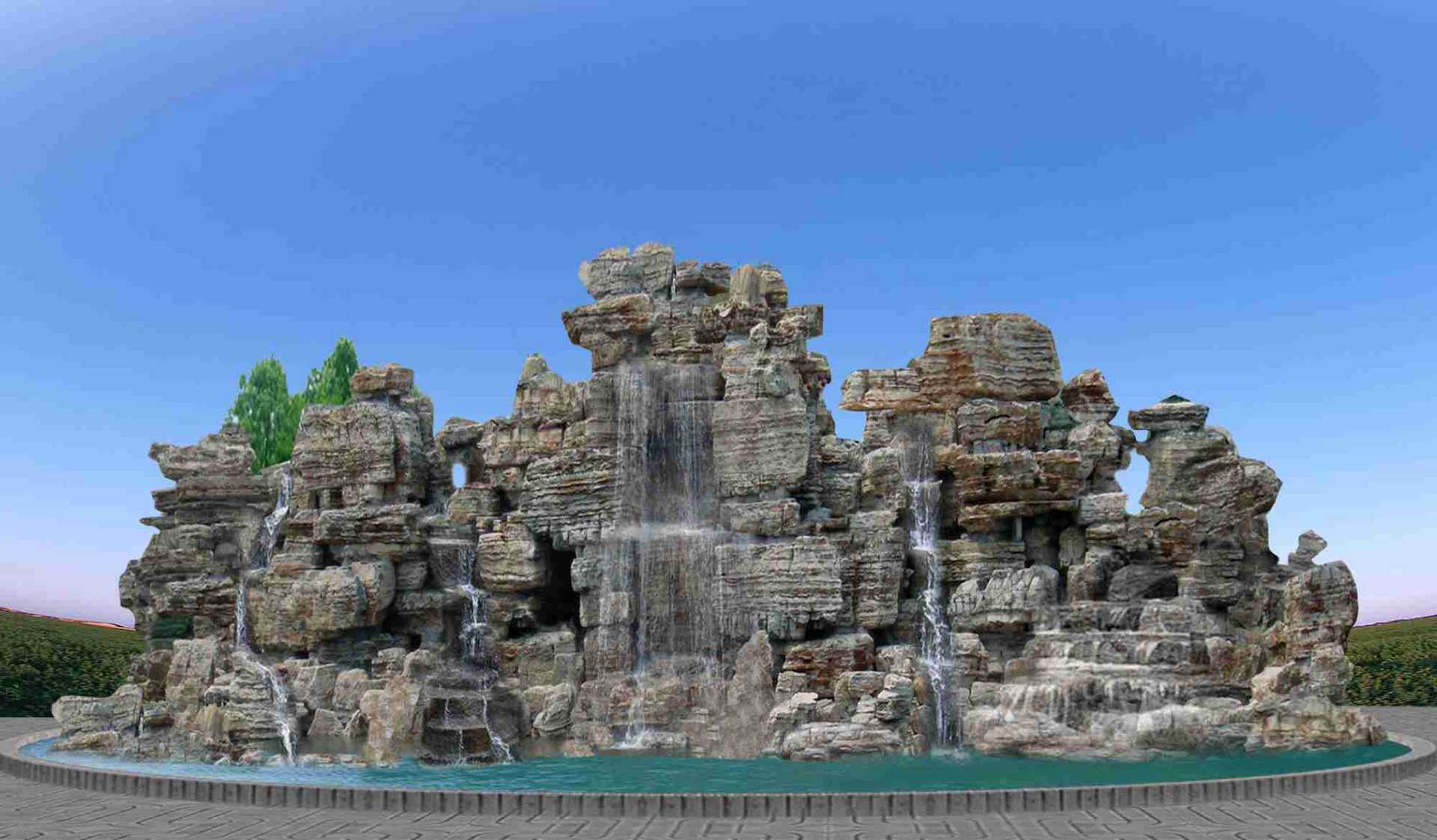 0成交1斤观赏造型孔洞风景湖石 大型湖泊驳岸太湖石假山石材厂家