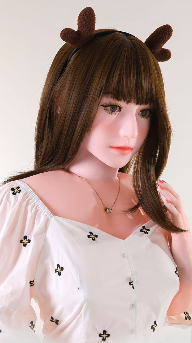 聚美男用自慰器充气娃娃高档带毛全身一体式免安装发音跳蛋半实体