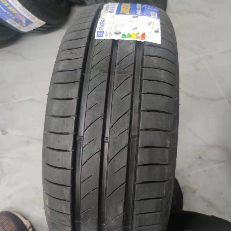 路航轮胎185195205/55607065r51617营运车出租车耐磨王航空级轮胎