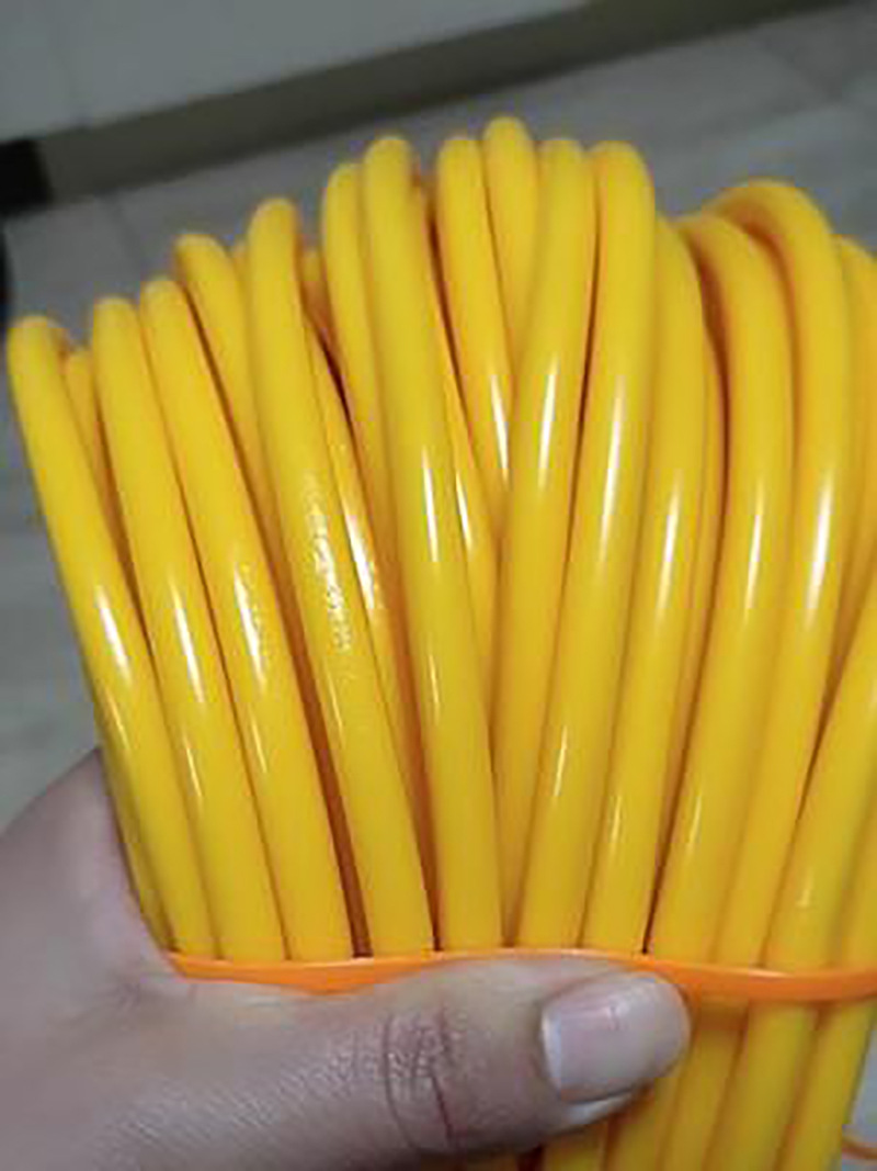 工地用地拖线施工材料地插座家用纯铜线软线排插用地拖线工地电线