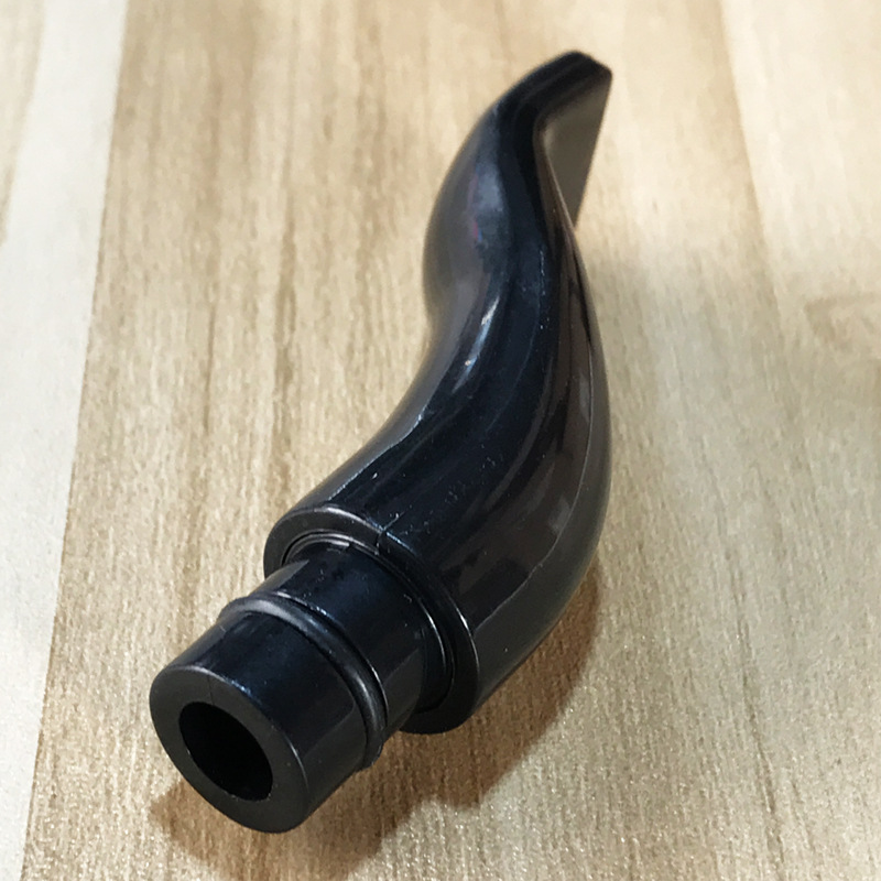 加厚口风琴吹管吹嘴奇美铃木天鹅国光dhs通用32键37键口风琴软管