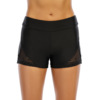 Amazon Explosive money Europe and America summer Flat angle swimming trunks Anti emptied conservative sexy Solid Fit Sandy beach Swimwear Amazon Explosive money Europe and America summer Flat angle swimming trunks Anti emptied conservative sexy Solid Fit Sandy beach Swimwear