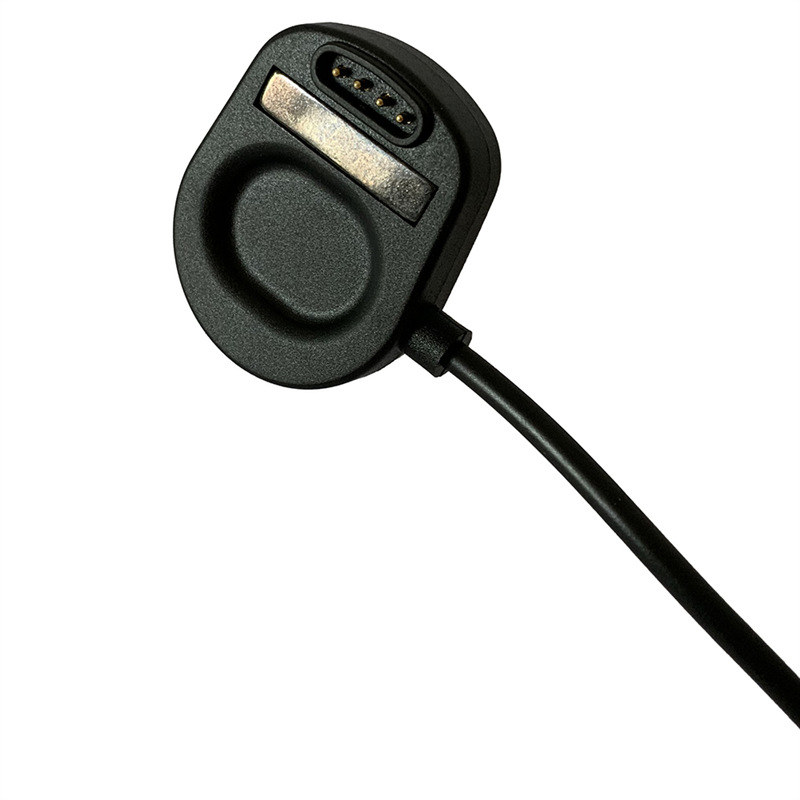 颂拓ambit1 2 3 peak run充电线 斯巴达远征7r 拓野3v 3s3r充电器