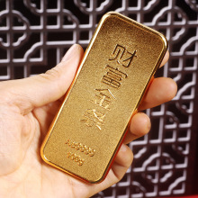 黄金财富金条投资金条9999足金5克10克100克投资送礼收_阿里巴巴找货