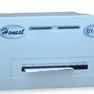 上海诚磁 DY-301B型电导（电阻）率打印机