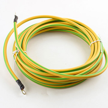 拖链动力电缆1g16地线电缆 零线 设备动力线可按需裁剪-阿里巴巴