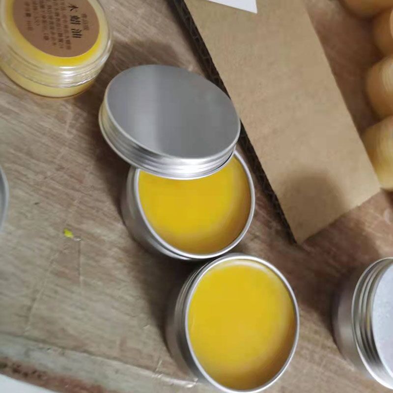 地板蜡地板滋养蜡铝罐装木蜡油固态木器保养红木家具地板养护蜂蜡