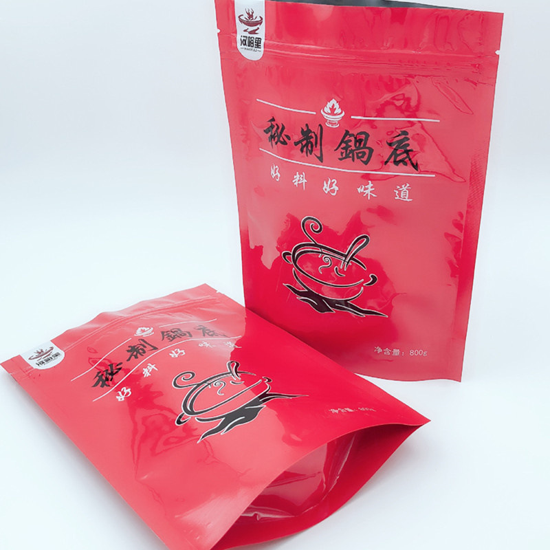 料理包包装袋 火锅底料袋 水煮袋酸汤鱼装袋 泡菜铝箔食品袋-阿里巴巴