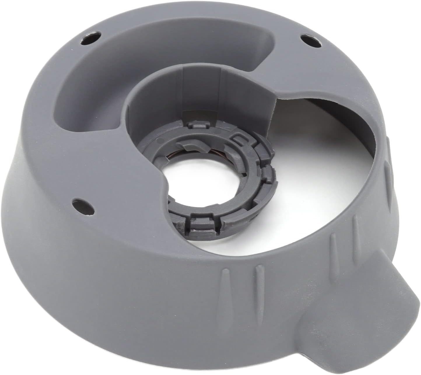 搅拌机切丝器固定板厨师机配件适用于美善品thermomix tm5 tm6可