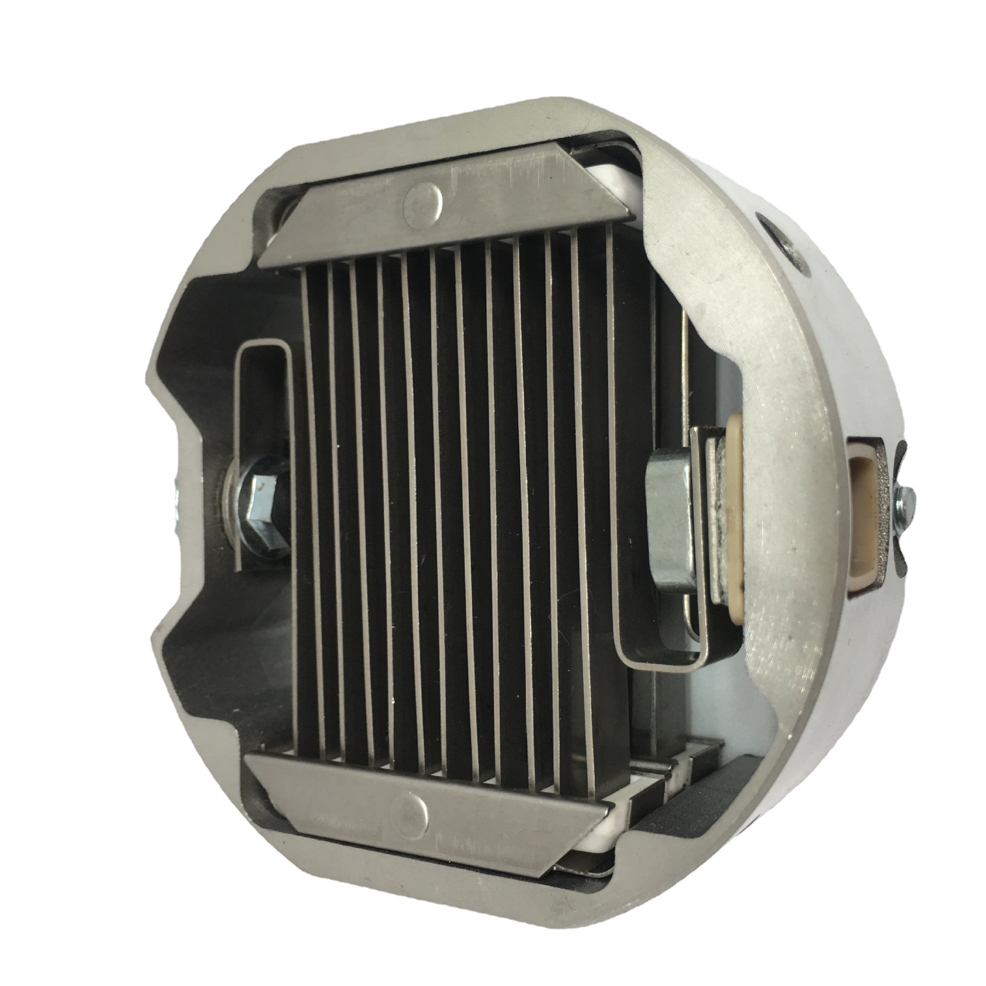 卡车isde isg系列24v柴油进气格栅预热器加热器 5254980 2873a