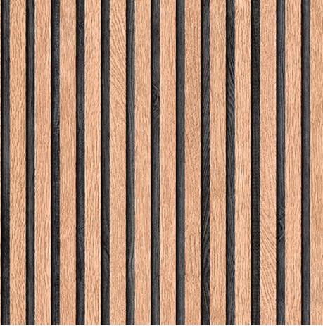 3D Wood Color Wood Grain Wallpaper PVC Living Room Background Japanese Tatami Ceiling Pin Chips Wallpaper Manufacturer