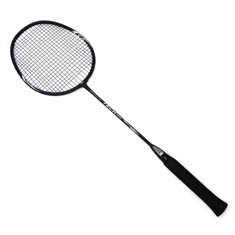 Speke Badminton Racket Genuine Ultra-Light Professional Offensive Suit Carbon Fiber Durable Simple Meter Durable