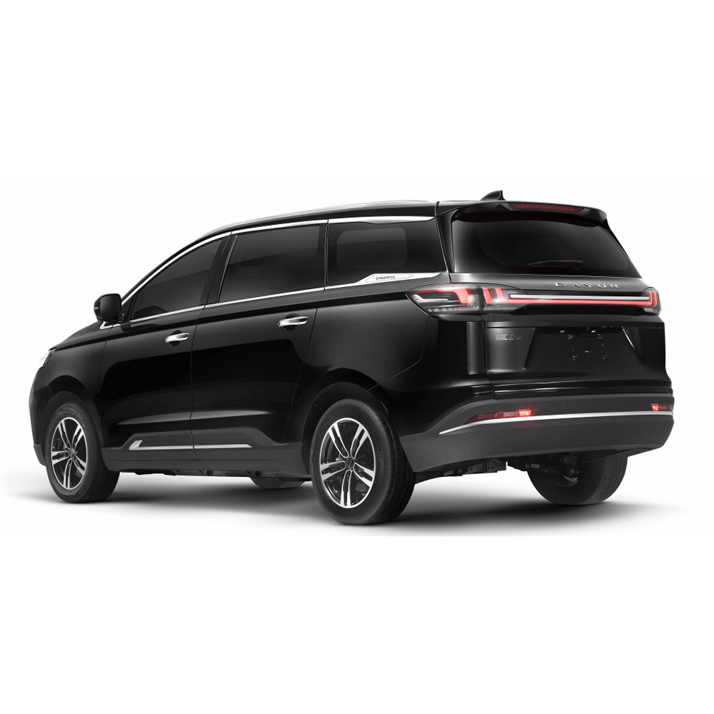 纯电动汽车7座商务车mpv续航405公里时速170km/h-阿里巴巴