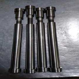 拉杆导柱塑模导柱复位杆小拉杆c型