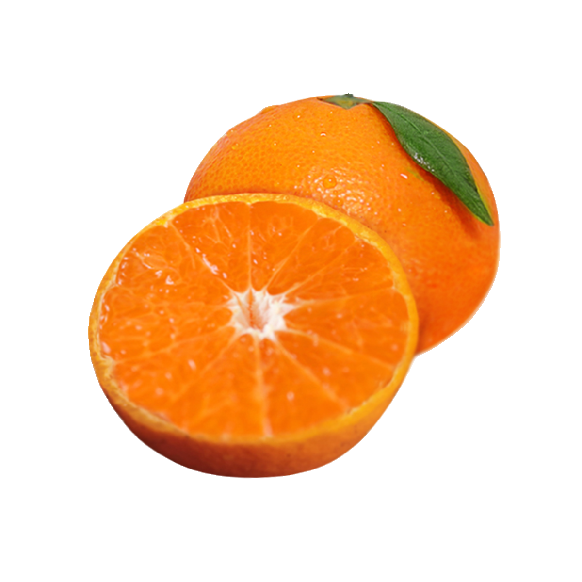 临海涌泉蜜桔无籽蜜橘新鲜橘子当季水果整箱现摘10斤浙江黄岩桔子