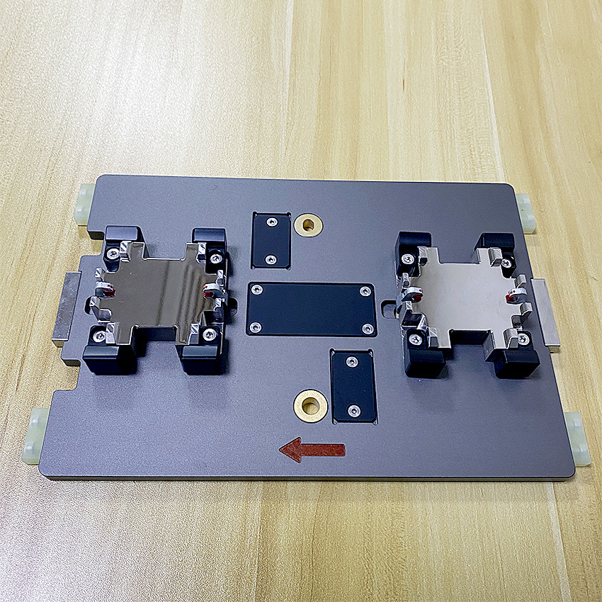 5成交0昆山工装夹具治具加工定 做电木板fr4加工自动化