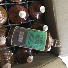 正品2011年荣河荷花酒 53度酱香，