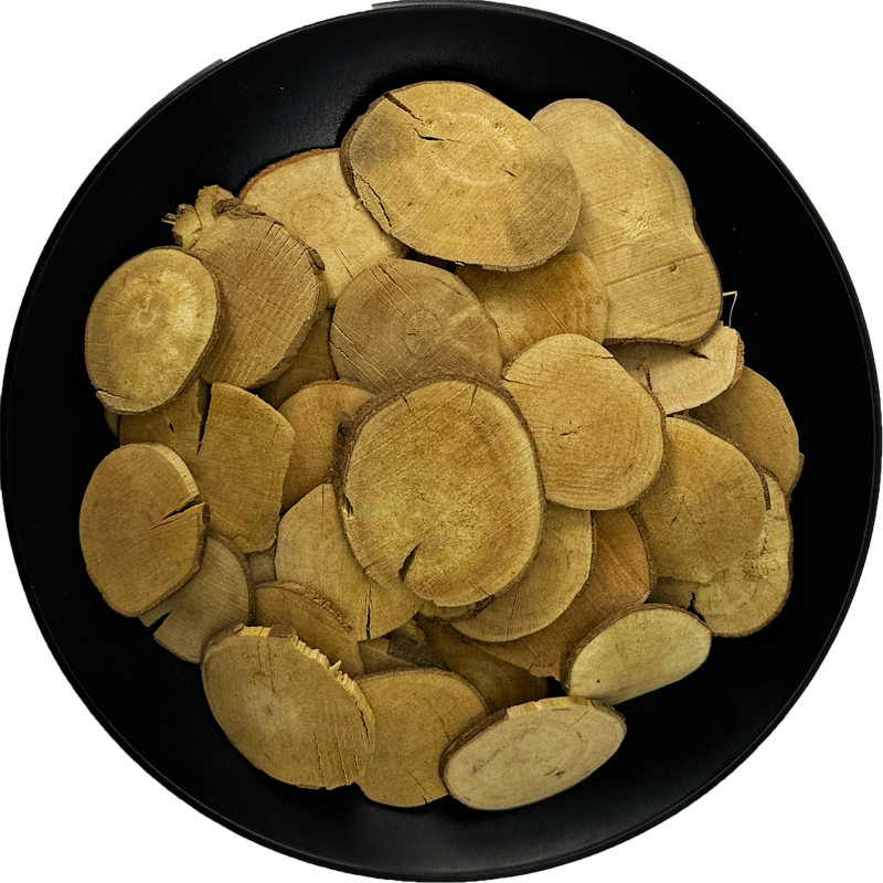 乌药中药材250克/500克浙江乌药根乌药大片新鲜干货非野生可打粉