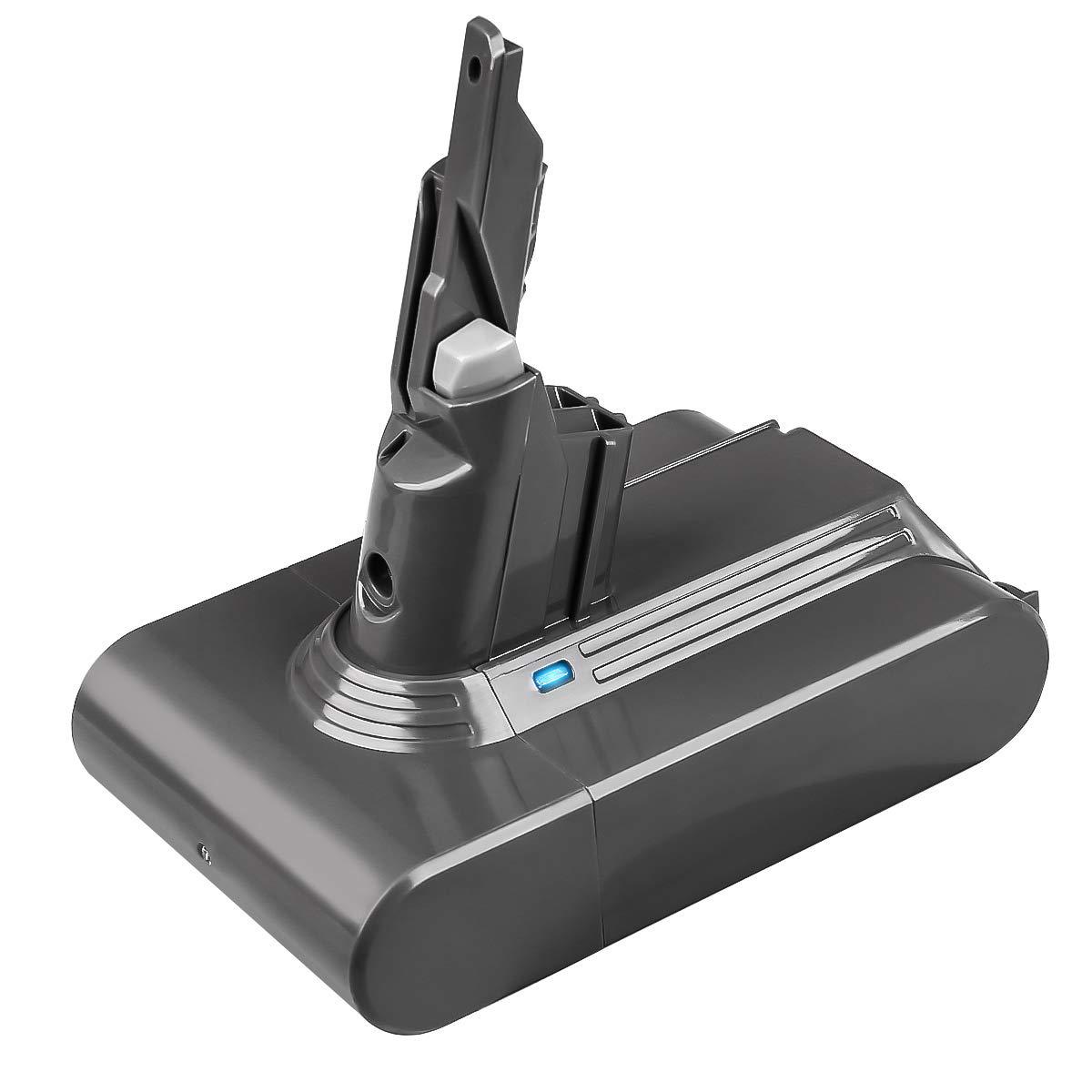 Applicable to Dyson Dyson Dc58 Dc62 V6 V7 V8 V10 Cleaning Vacuum Cleaner Sweeper Lithium Battery