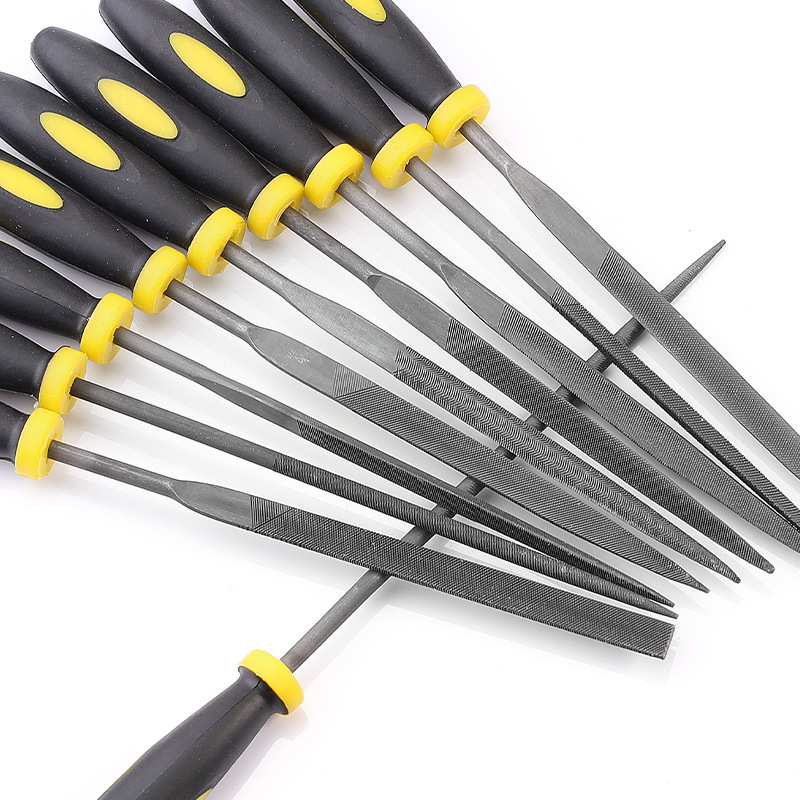 南京金刚石锉刀