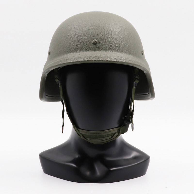 jjw凯夫拉qgf03战术防弹头盔 特种兵户外训练 军工防弹战术防护盔