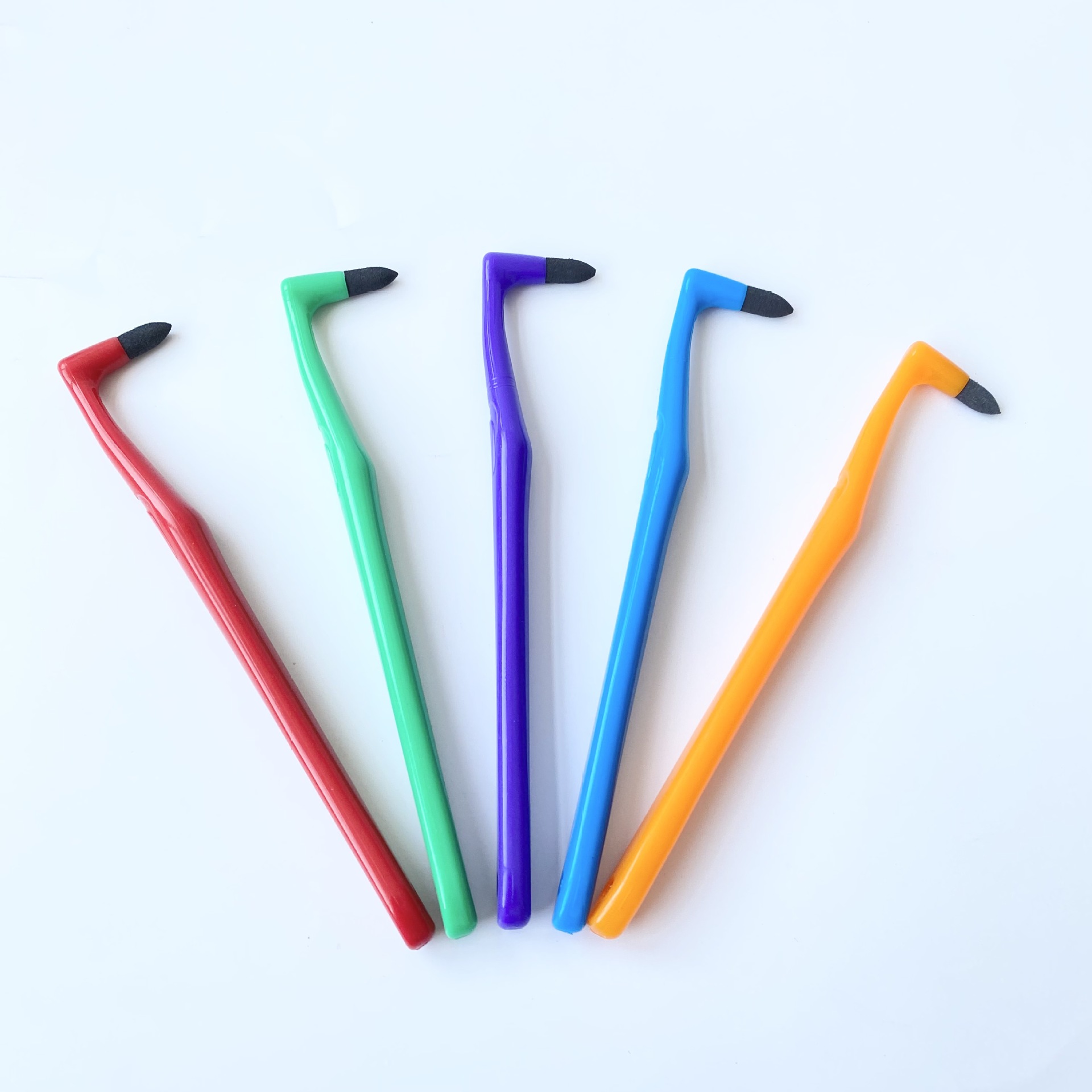 除牙渍磨牙器 磨牙棒 去除牙结石剔除器牙齿成人口腔护理牙渍清洁