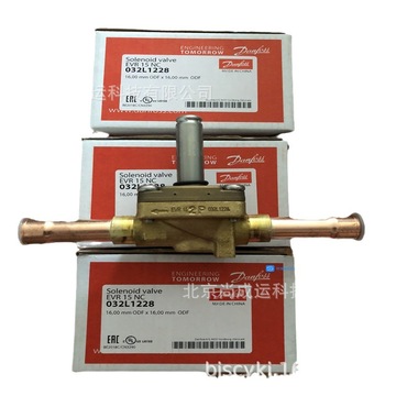 danfoss丹佛斯电磁阀 evr25 032l2201 032l2208 032l2209-阿里巴巴