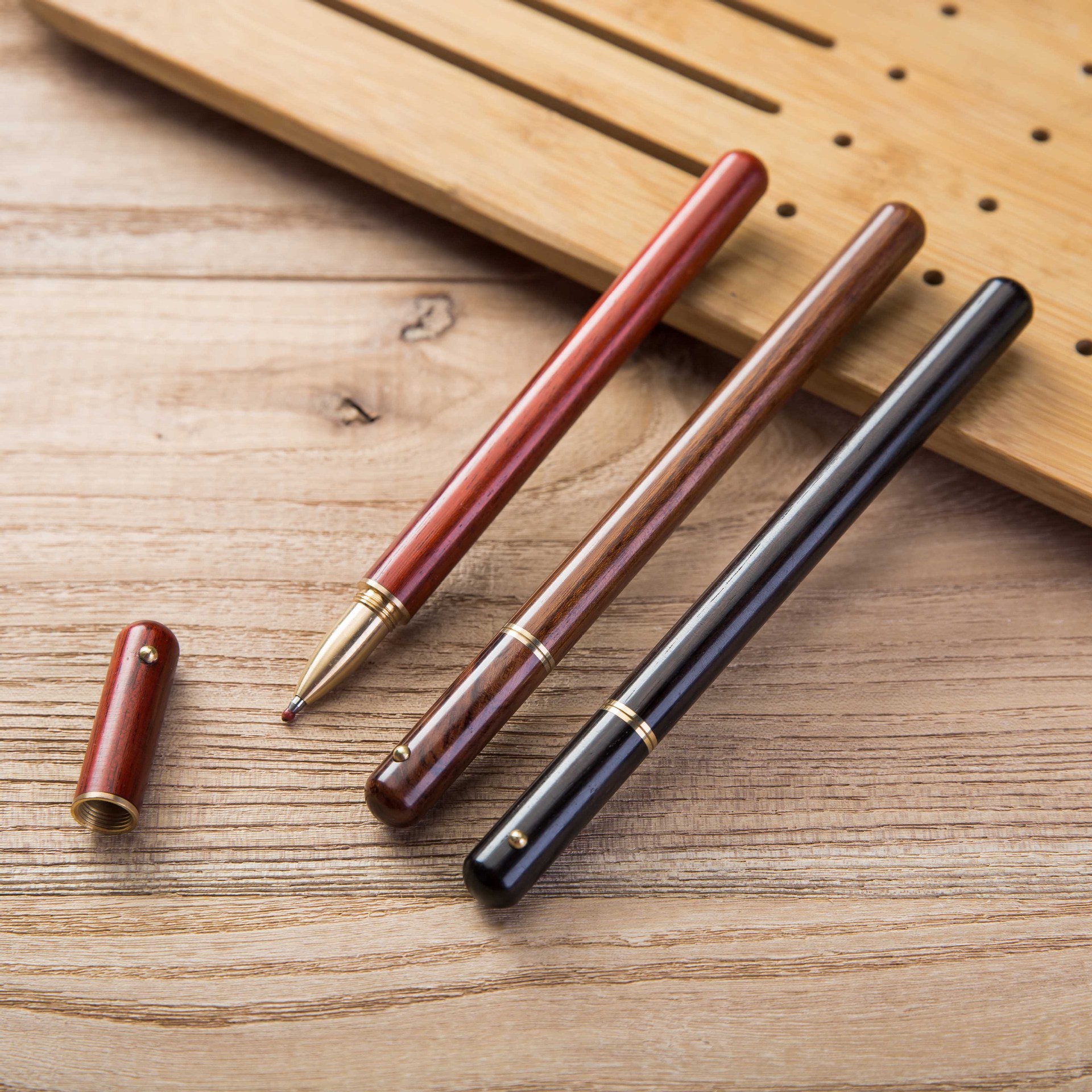 中国风高档礼品笔