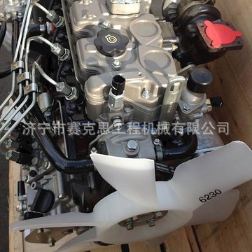 适用卡特226b3滑移装载机发动机总成 388-8074 济宁赛克思-阿里巴巴