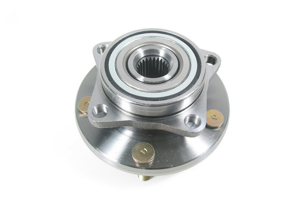 汽车轮毂轴承轮毂单元513157适用三菱克莱斯勒道奇鹰