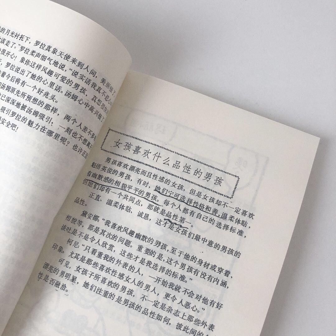 怎样征服美丽少女如何征服英俊少男创意恶搞书籍本子生日沙雕礼品