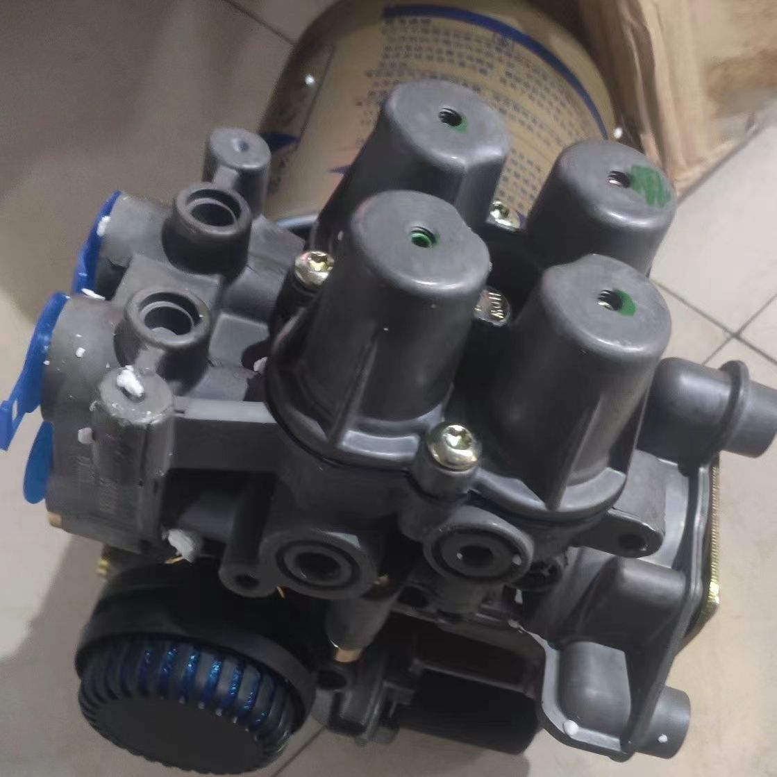 重汽豪沃tx反转轴 济南江恒重卡重汽全系整车配件 价格 图片-阿里巴巴