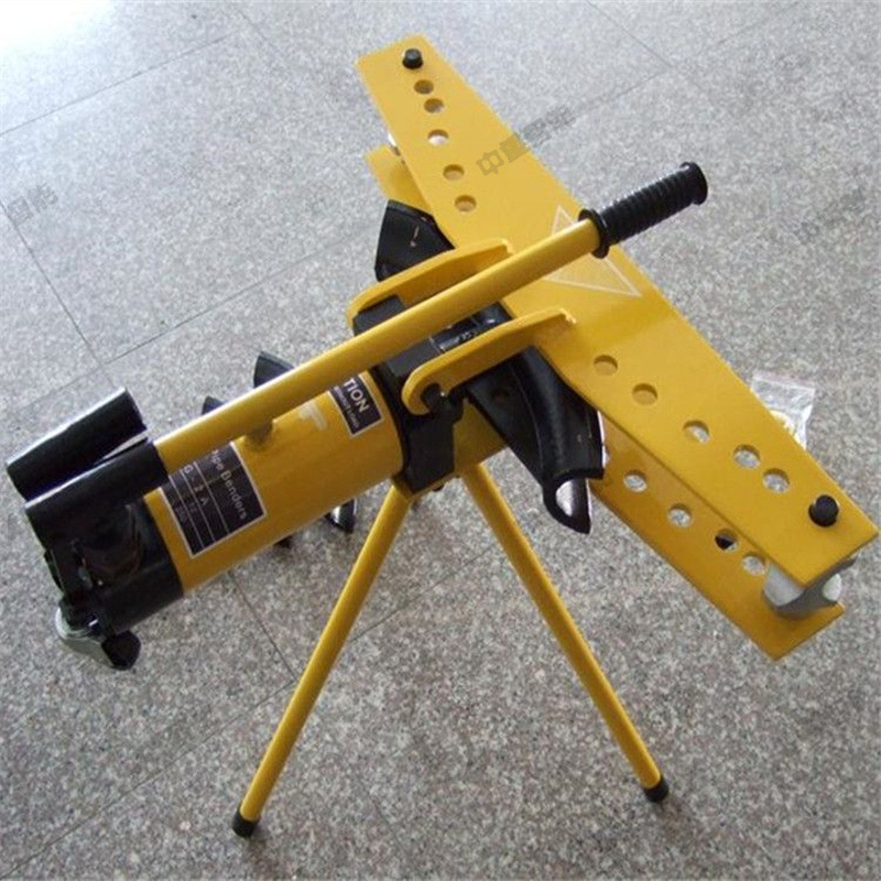 规格齐全整体式液压弯管器 整体式液压弯管器 整体式液压弯管器