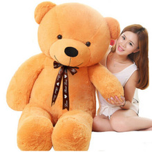 毛绒玩具公仔泰迪熊猫抱抱熊女布娃娃可爱床上抱枕玩偶企业吉祥物