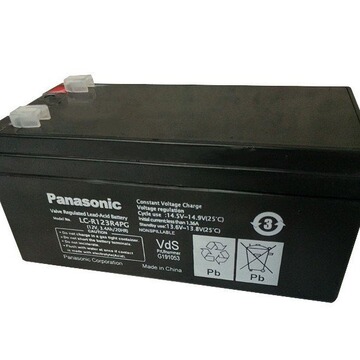 panasonic松下蓄电池lc-ph12700 12v200ah长寿命耐低温高原气候