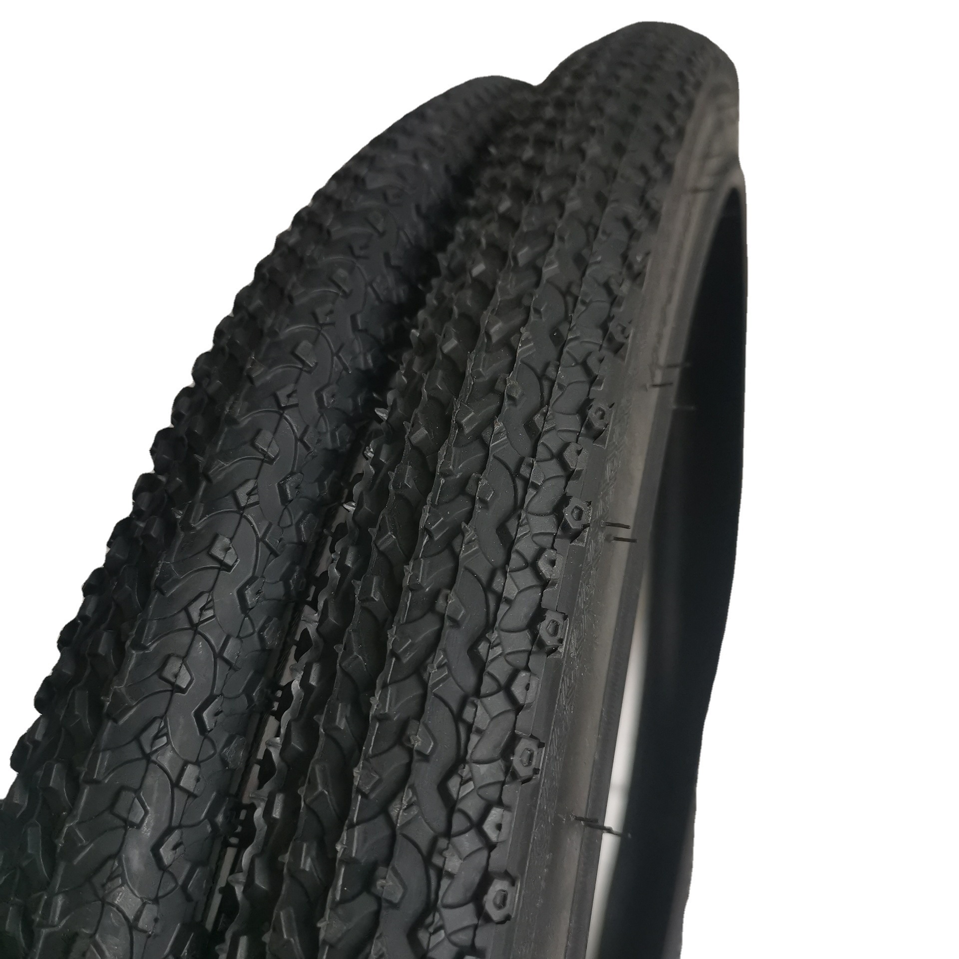 建大自行车轮胎26寸外胎26*1.95山地车公路车防刺耐磨充气胎k1177