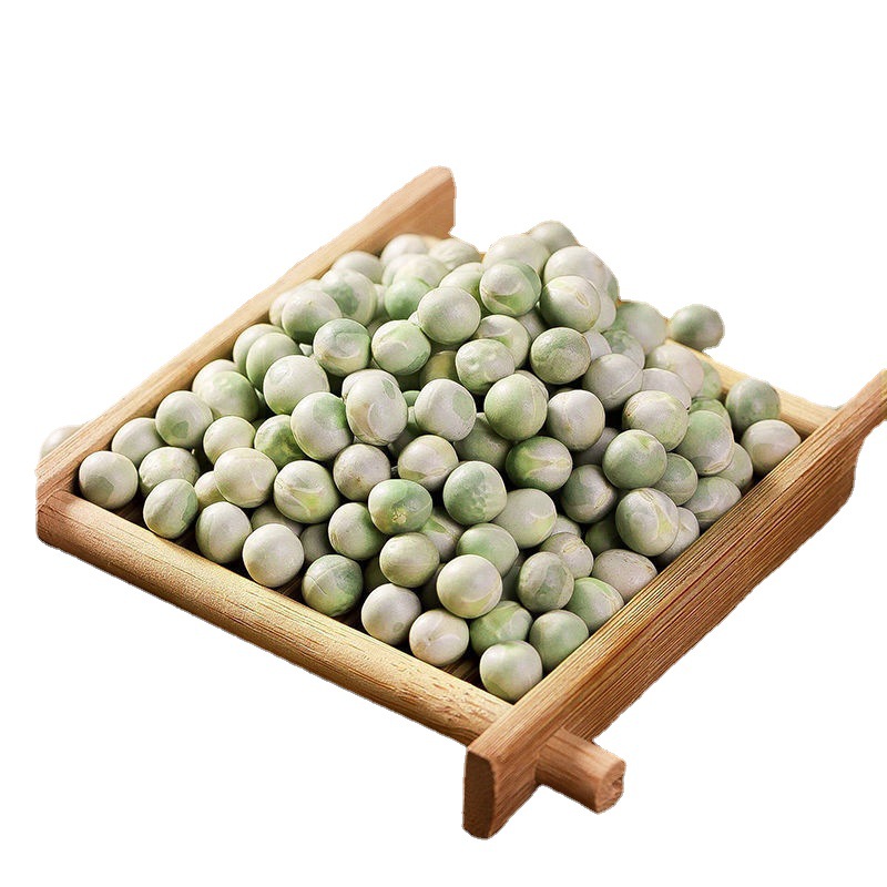 青豆农家新货青豌豆干货生豌豆新干杂粮麦豆可食用可做芽菜半斤起