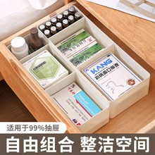 医院用分格收纳盒分隔物品收纳筐药品分类针剂盒药房输液盒摆药盒