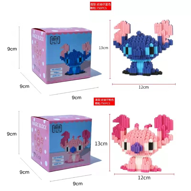 Compatible with Lego Small Particles Toy Building Blocks Puzzle Three-Dimensional Children's Night Market Stall Toy Manufacturer Direct Wholesale