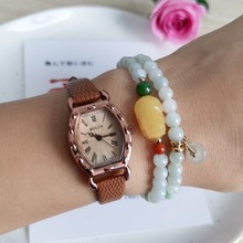 博伦皮带女款手表,24701532mm,全新!不议不退!_阿里巴巴找货神器