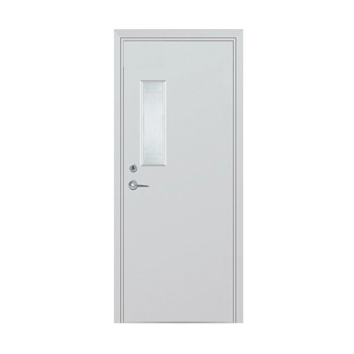 玻璃防火门标准