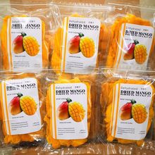 芒果干散装100g/500g小包装酸甜水果干组合果脯蜜饯零食礼包批发