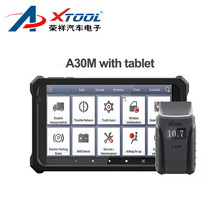 XTOOL Anyscan A30M Bluetooth-compatible OBD2 Scanner