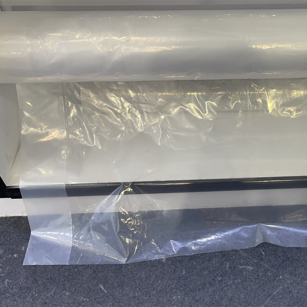 床垫包装袋 pe床垫袋 大尺寸塑料袋 床垫压缩可用 床垫包装用